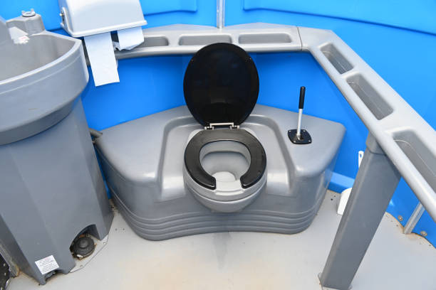 Professional porta potty rental in Imperial Beach, CA